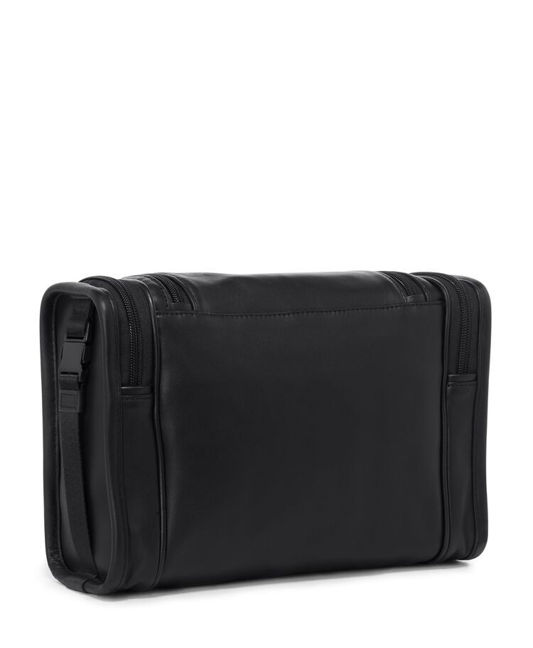 TUMI ALPHA Hanging Travel Kit hi-res | TUMI