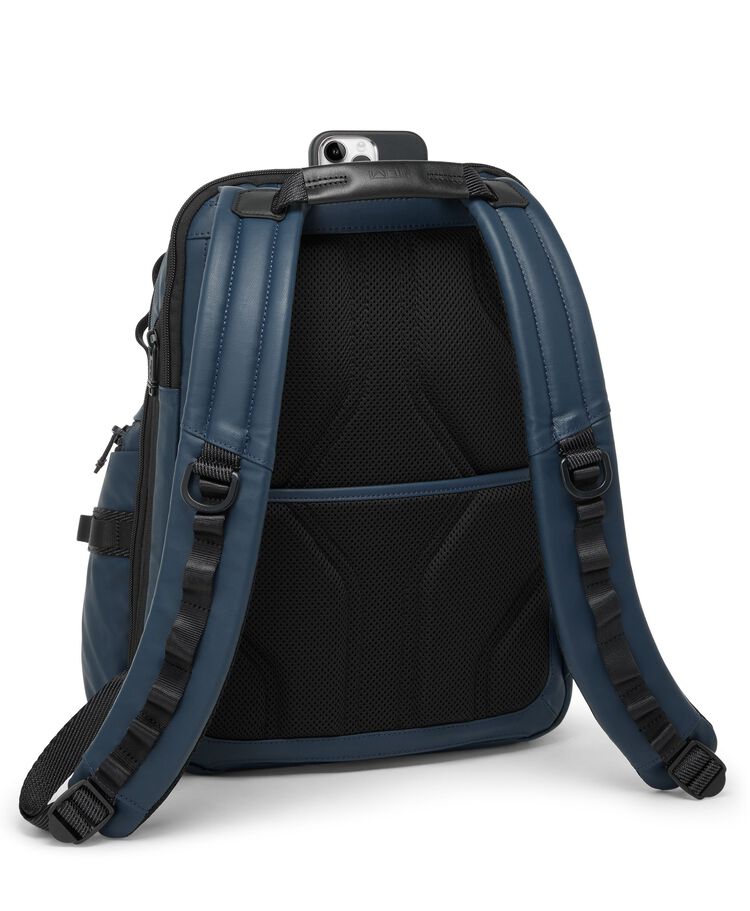 Tumi ALPHA BRAVO NAVIGATION BACKPACK hi-res | TUMI