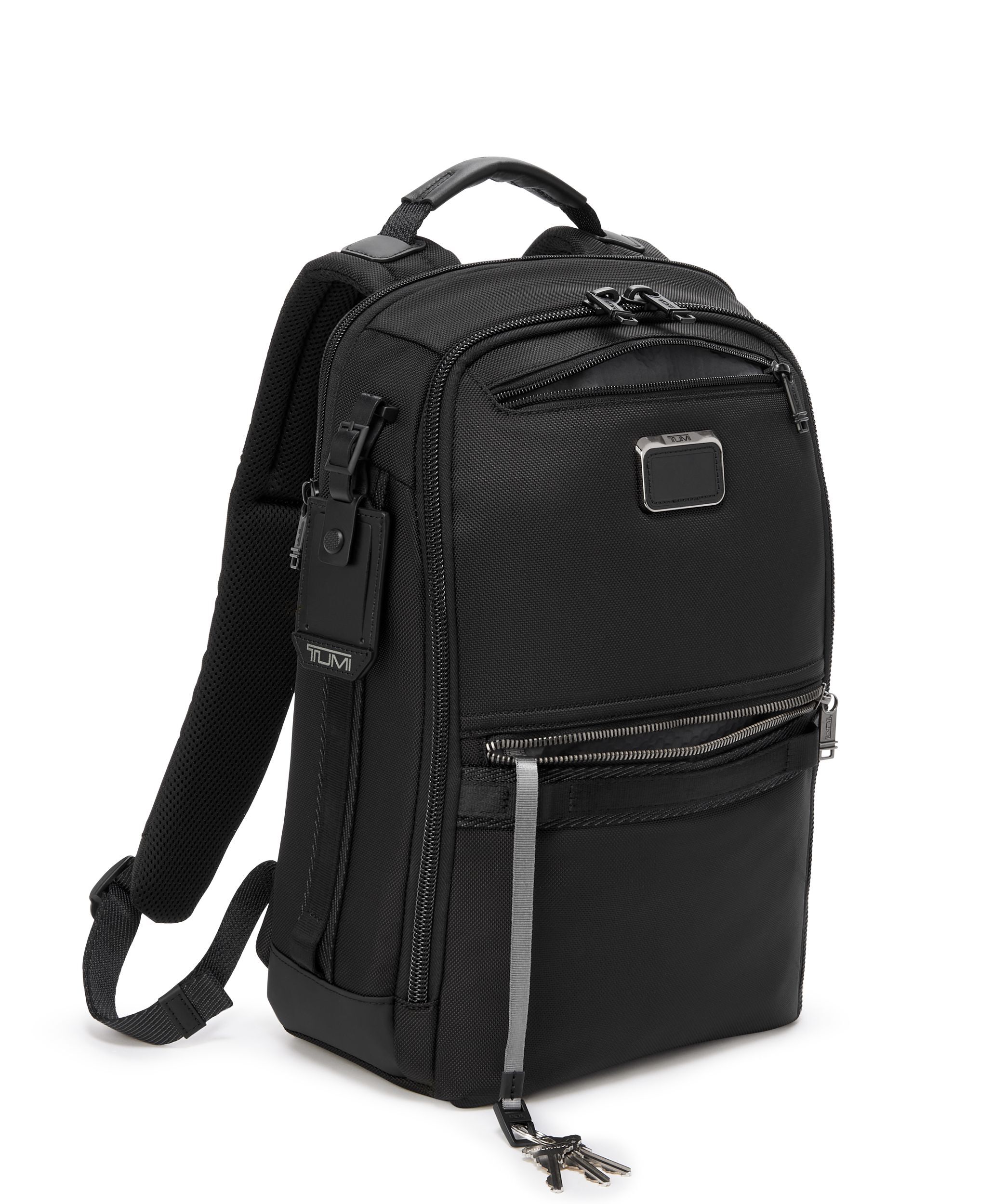 Tumi ALPHA BRAVO DYNAMIC BACKPACK TUMI HK