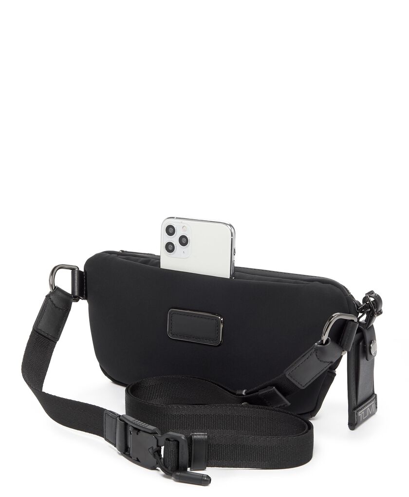 TUMI HARRISON Daven Waist Pack  hi-res | TUMI