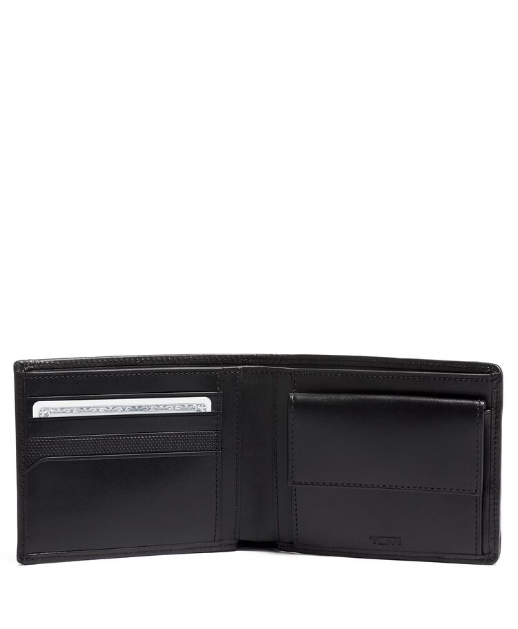 TUMI ALPHA Global Wallet With Coin Pocket  hi-res | TUMI