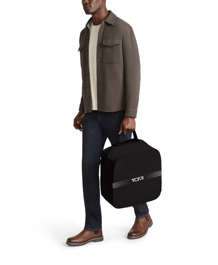 Tumi ALPHA BRAVO COLLAPSIBLE DUFFEL hi-res | TUMI