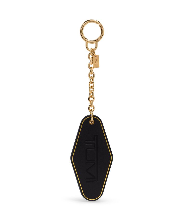 KEY FOBS Retro Hotel Mirror Charm hi-res | TUMI