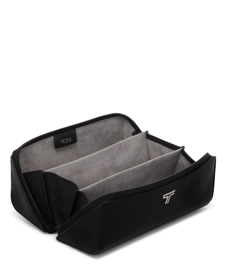 Tumi BELDEN SLG SUNGLASSES CASE hi-res | TUMI