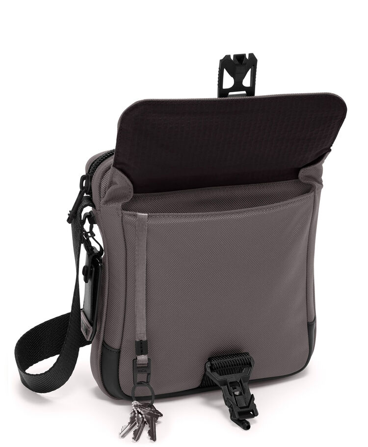 ALPHA BRAVO Junior Crossbody hi-res | TUMI