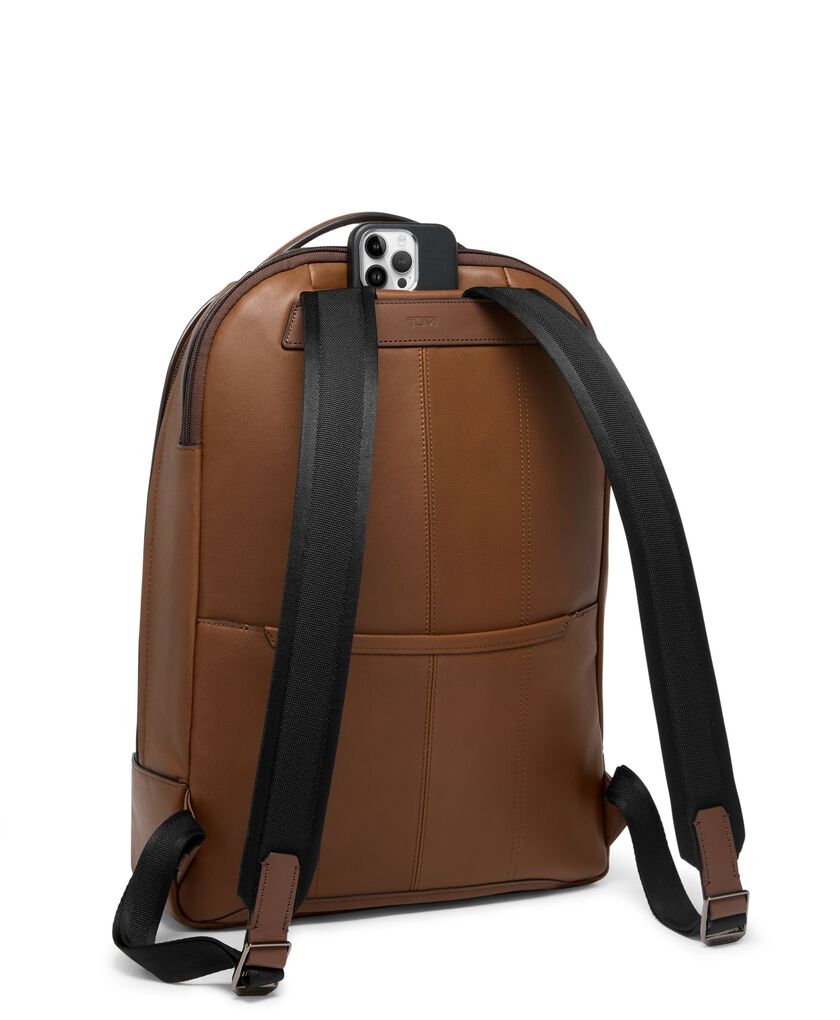 Harrison Warren 背囊  hi-res | TUMI
