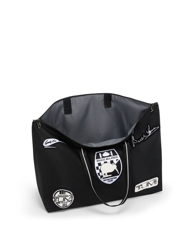 Tumi TUMI I MCLAREN JUST IN CASE TOTE hi-res | TUMI