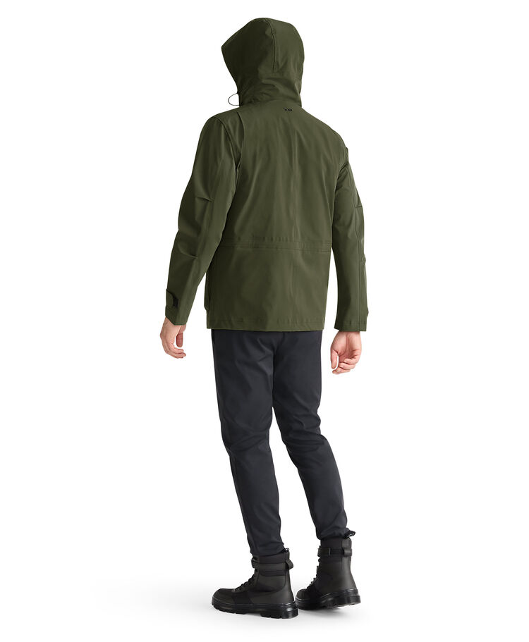 Tumi OUTERWEAR MENS 3-IN-1 SYSTEM JACKET M hi-res | TUMI