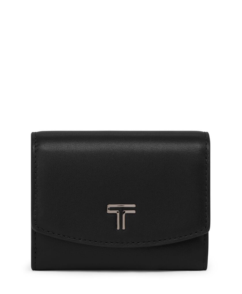 BELDEN 纖薄翻蓋銀包  hi-res | TUMI