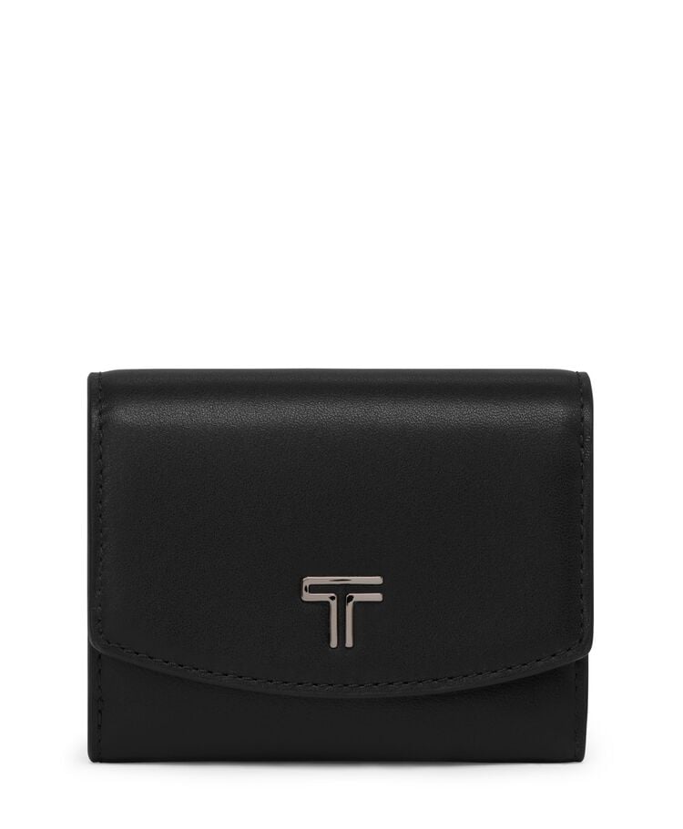 BELDEN 纖薄翻蓋銀包  hi-res | TUMI
