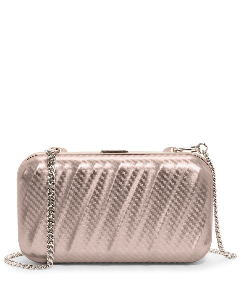 Tumi 19 DEGREE ALUMINUM MINAUDIERE  hi-res | TUMI