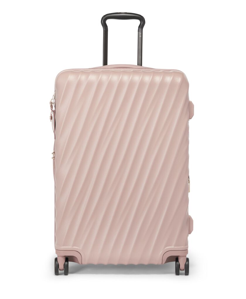 19 DEGREE Short Trip Expandable 4 Wheel Packing Case  hi-res | TUMI