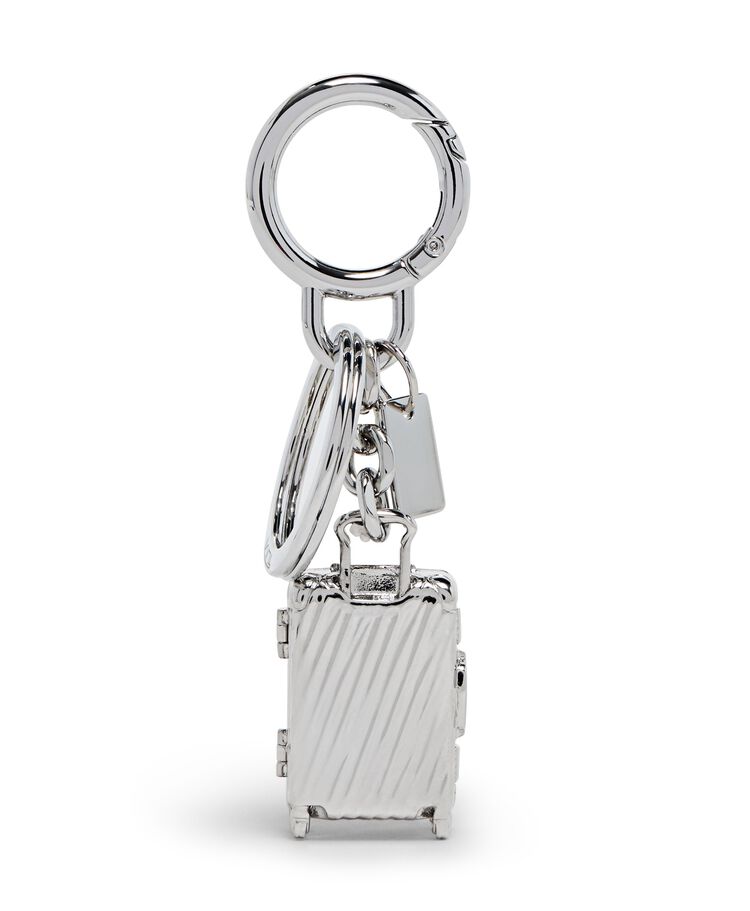 Tumi KEY FOBS 19 DEGREE LUGGAGE CHARM hi-res | TUMI