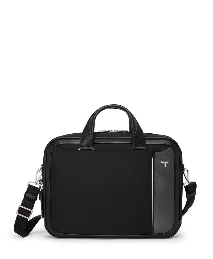Tumi ARRIVE' HANNOVER SLIM BRIEF hi-res | TUMI