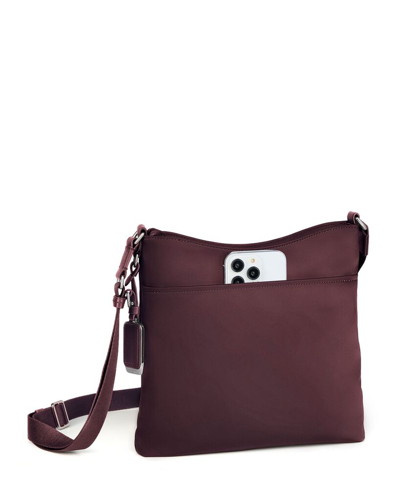 VOYAGEUR Tyler 斜揹袋  hi-res | TUMI