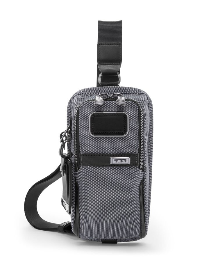 Tumi TUMI ALPHA COMPACT SLING  hi-res | TUMI