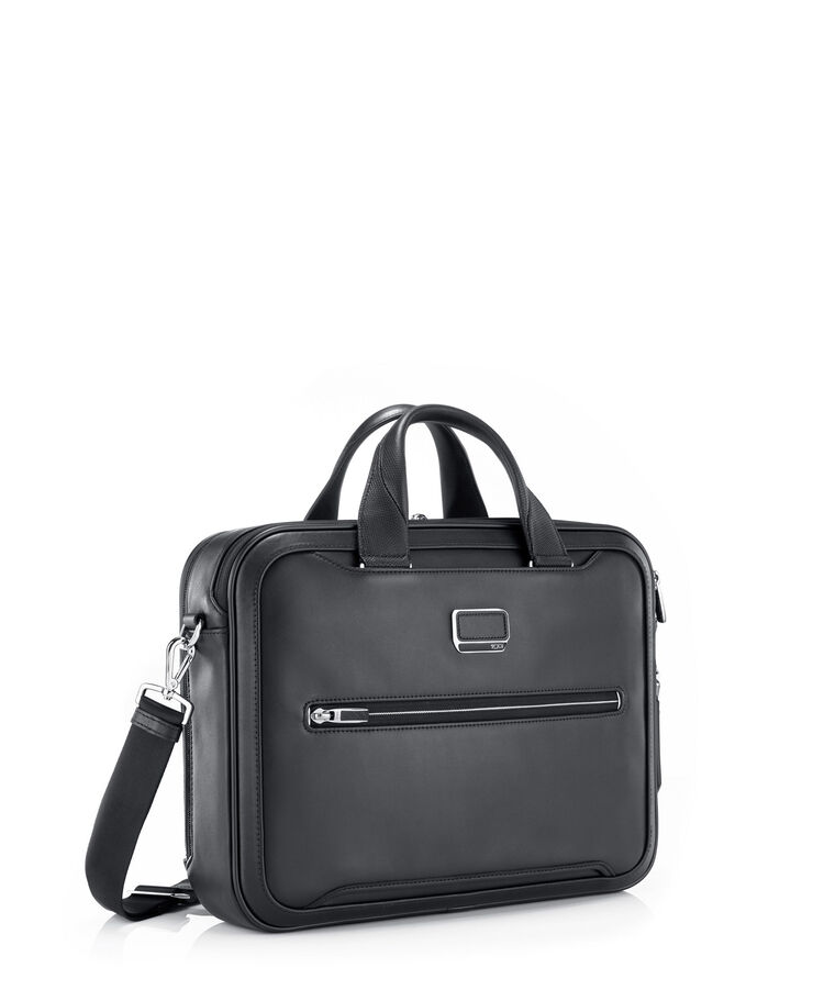 Tumi ARRIVE' SADLER LARGE BRIEF hi-res | TUMI