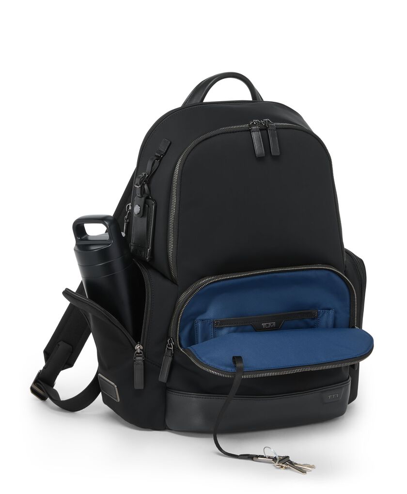 HARRISON Hadden Backpack  hi-res | TUMI