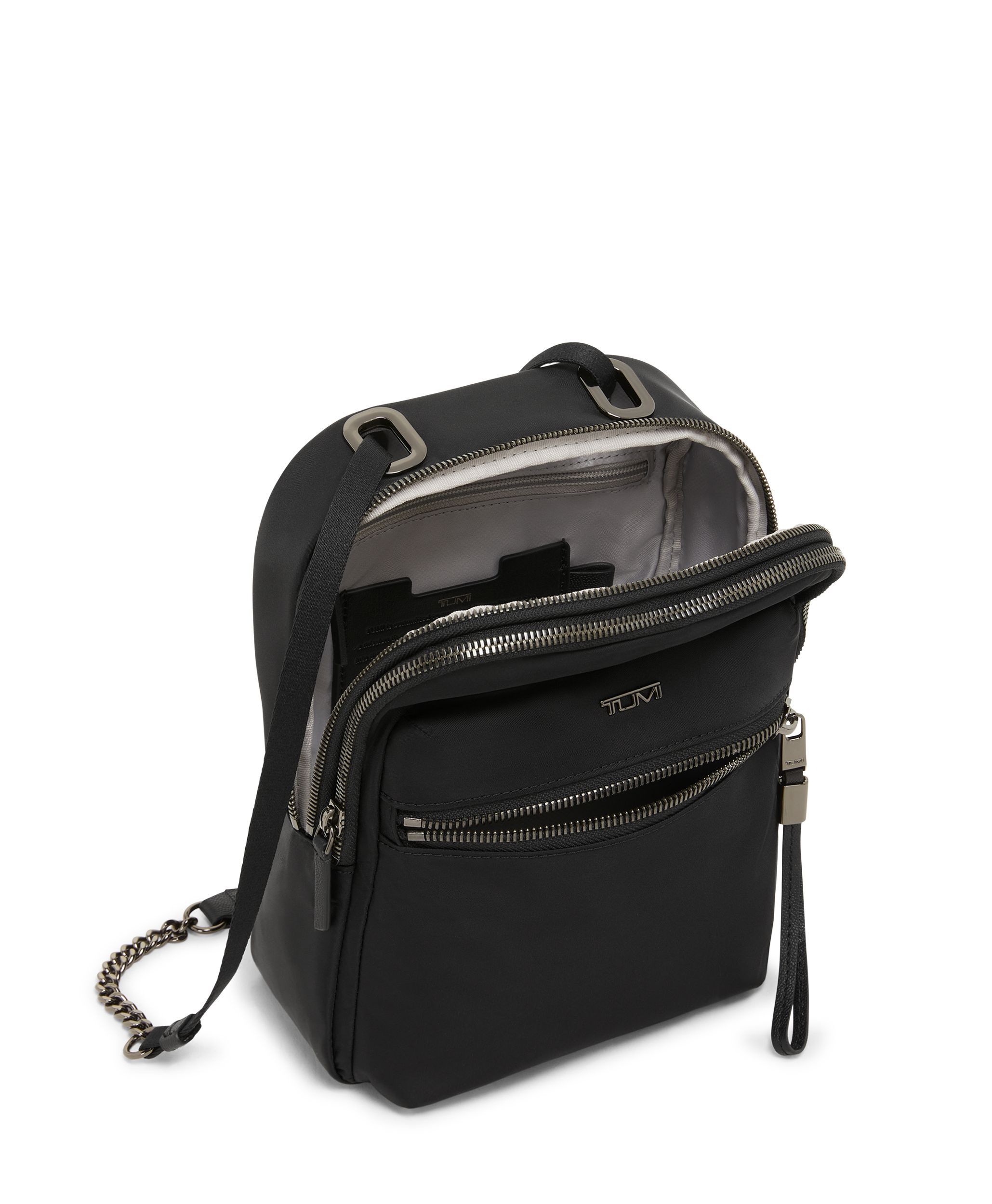 Tumi crossbody backpack sale
