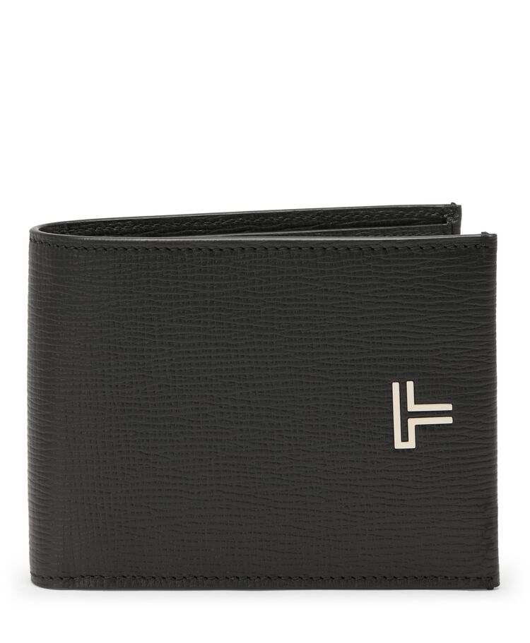 Tumi TURIN GLOBAL DOUBLE BILLFOLD  hi-res | TUMI
