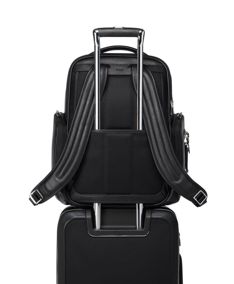 Tumi ARRIVE' BARKER LARGE BACKPACK  hi-res | TUMI