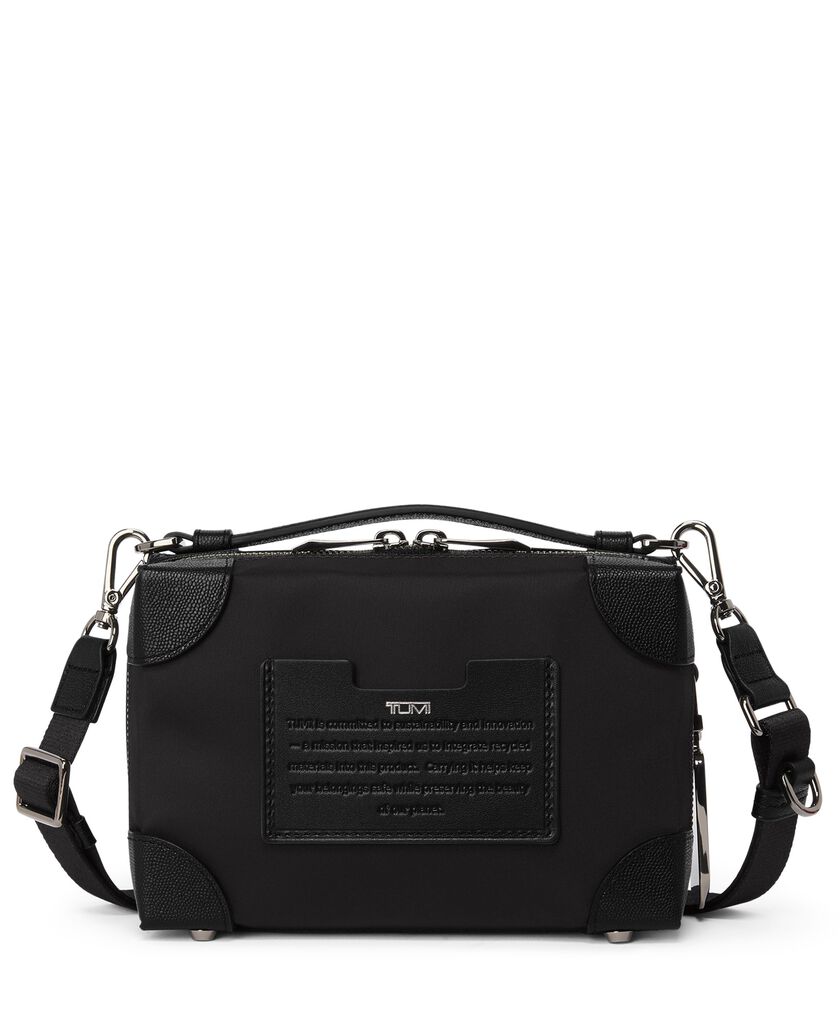 Tumi VOYAGEUR DEY TRUNK CROSSBODY  hi-res | TUMI