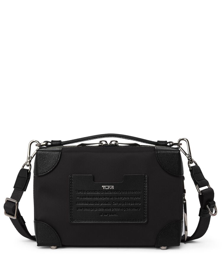 Tumi VOYAGEUR DEY TRUNK CROSSBODY  hi-res | TUMI