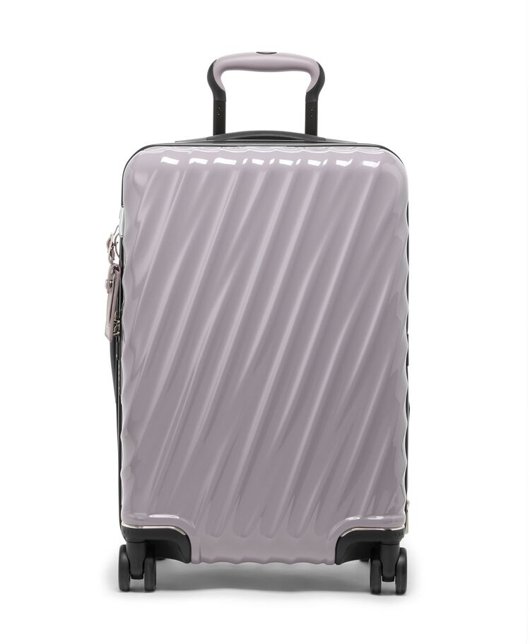 19 DEGREE International Expandable 4 Wheeled Carry-On hi-res | TUMI