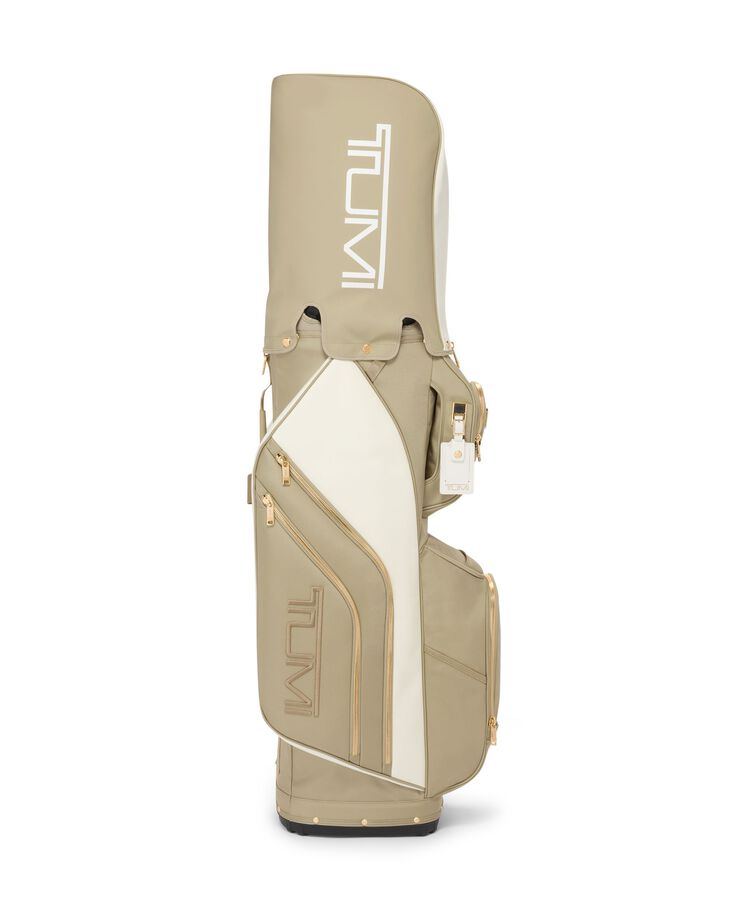 TUMI ALPHA Golf Cart Bag hi-res | TUMI