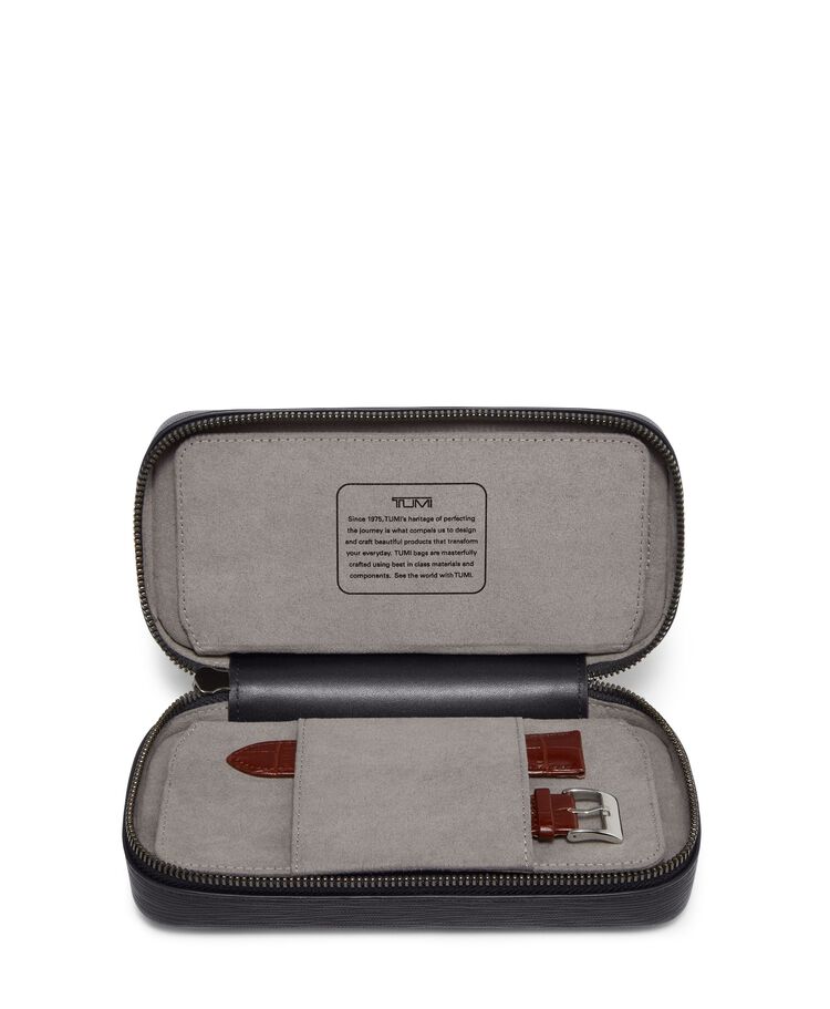 NASSAU Travel Watch Case hi-res | TUMI