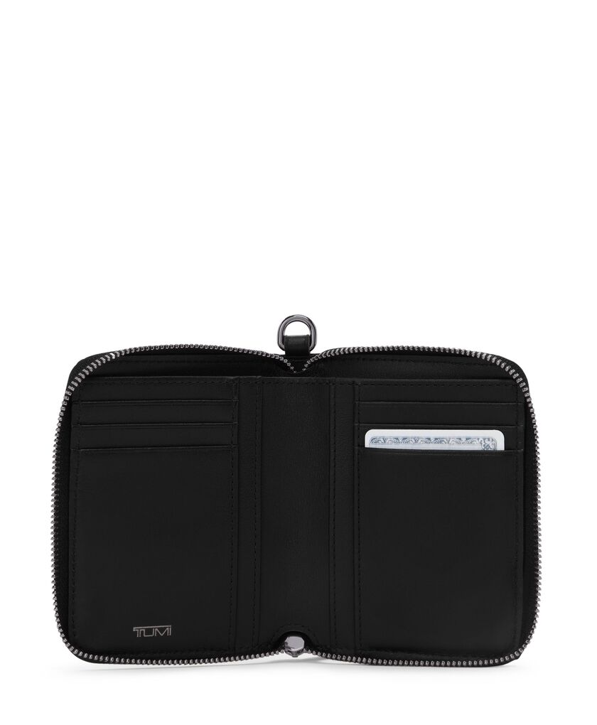 Tumi VOYAGEUR SLG BIFOLD WALLET  hi-res | TUMI