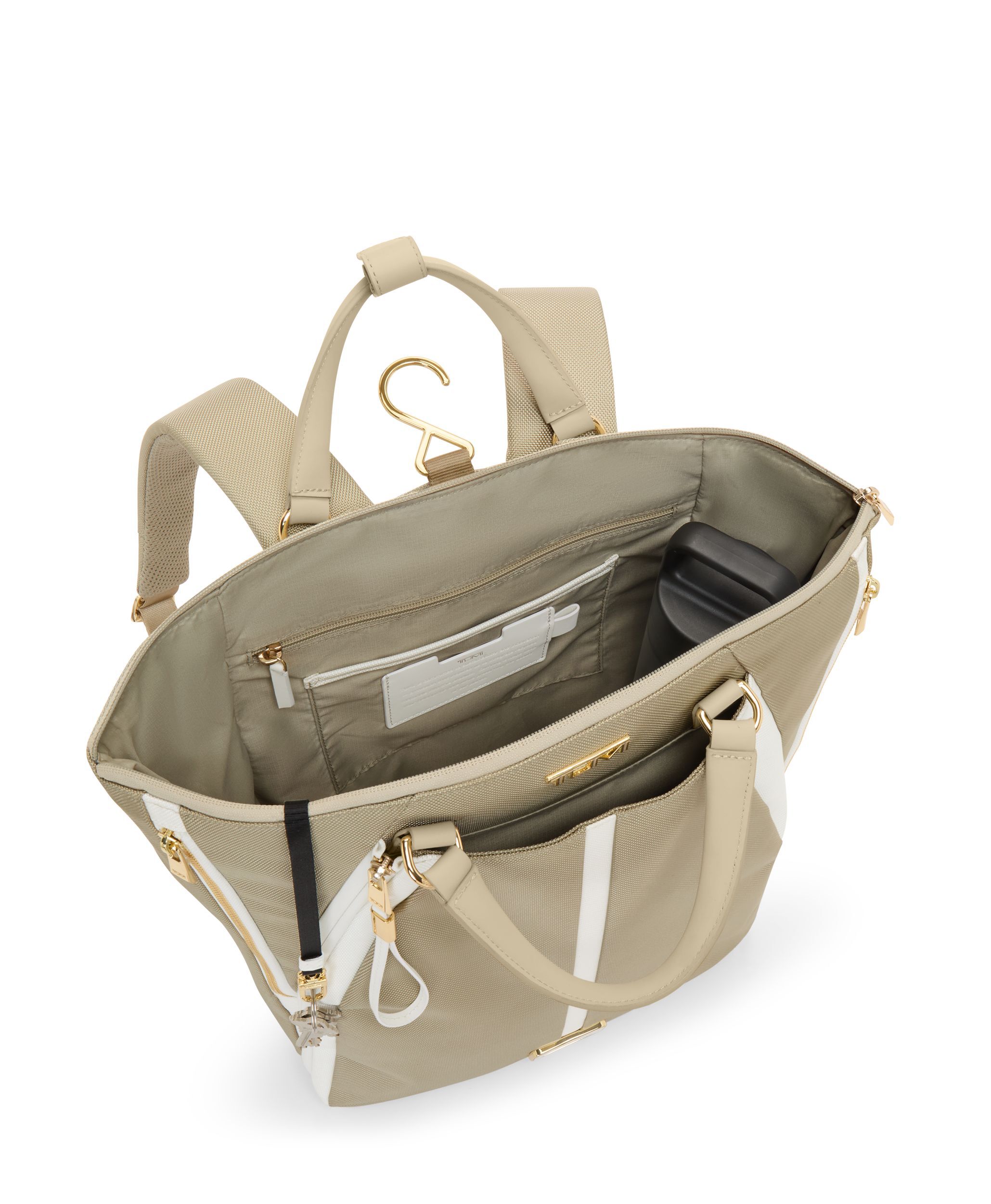 Tumi tennis bag cheap