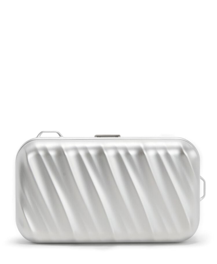 19 DEGREE ALUMINUM COMPACT SLING  hi-res | TUMI