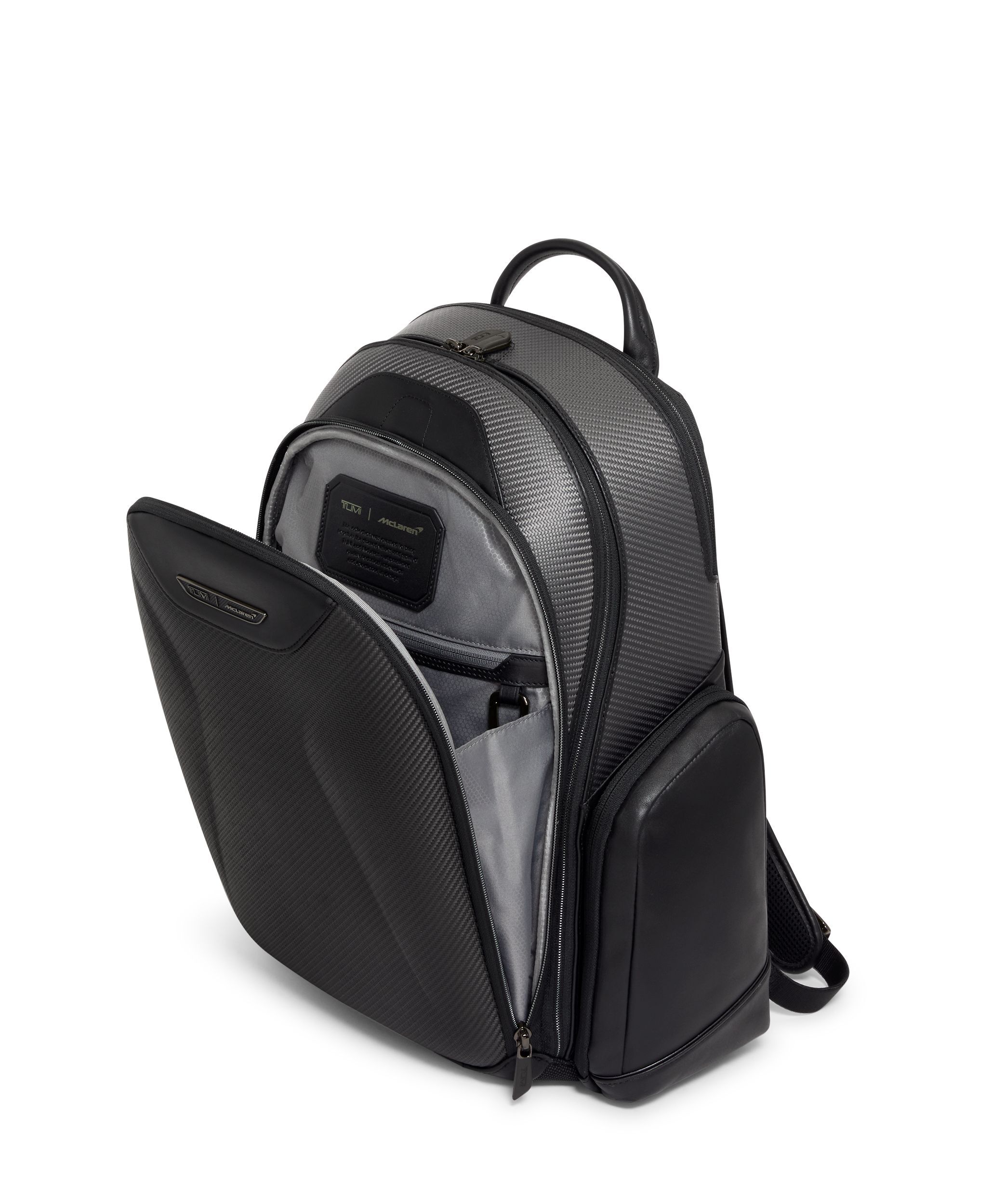 G*k様 TUMI 373003D MCLAREN ボディバッグ TUMI | McLaren 「トルク」スリング ダズル カモフラージュ | TUMI