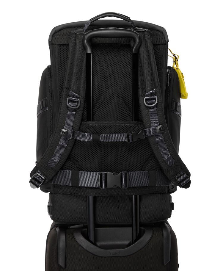 ALPHA BRAVO Expedition 翻蓋背囊  hi-res | TUMI