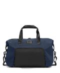 Double Expansion Satchel