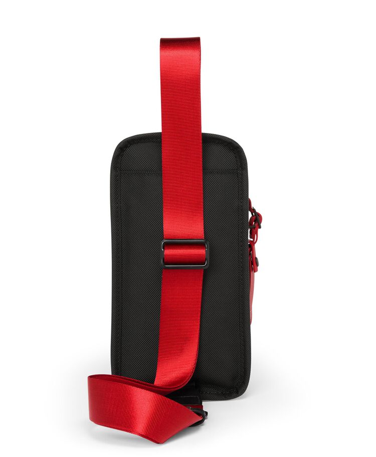 Tumi TUMI ALPHA COMPACT SLING hi-res | TUMI