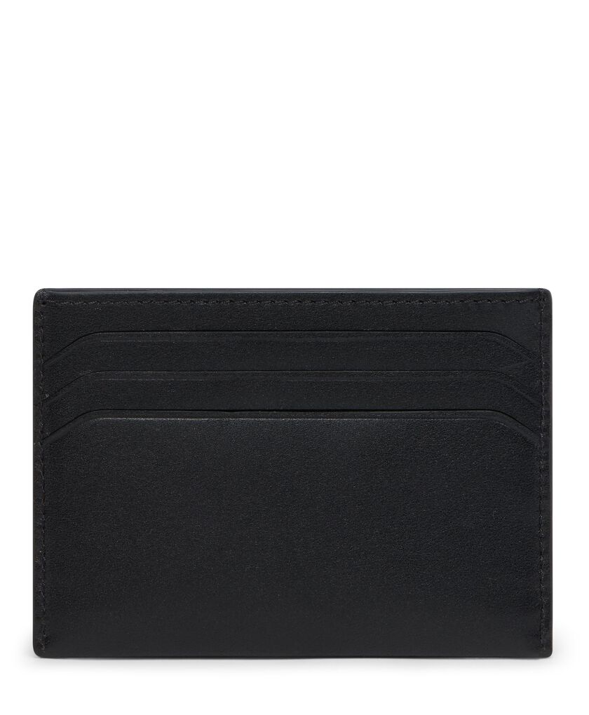 NASSAU 6 Credit Card Slim Card Case  hi-res | TUMI