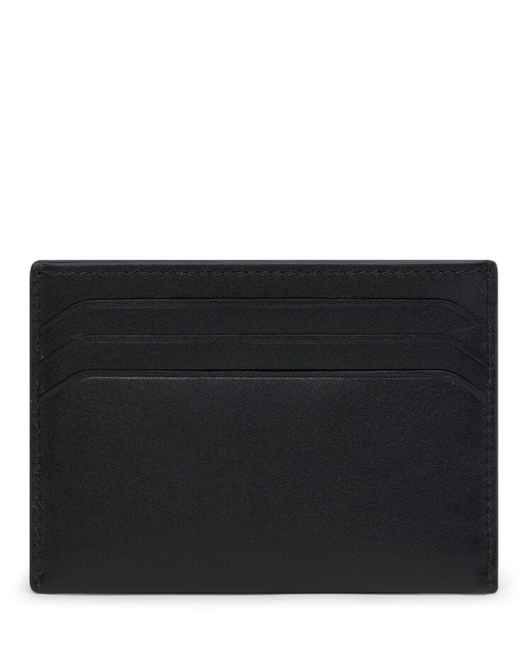 NASSAU 6 Credit Card Slim Card Case  hi-res | TUMI