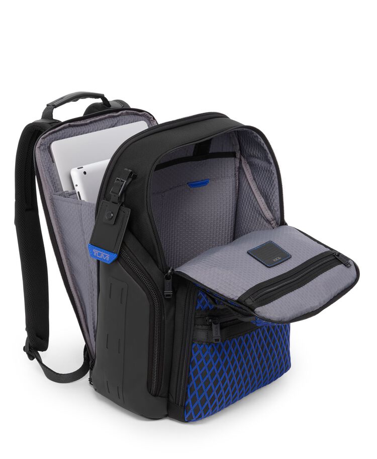 ALPHA BRAVO Search Backpack hi-res | TUMI