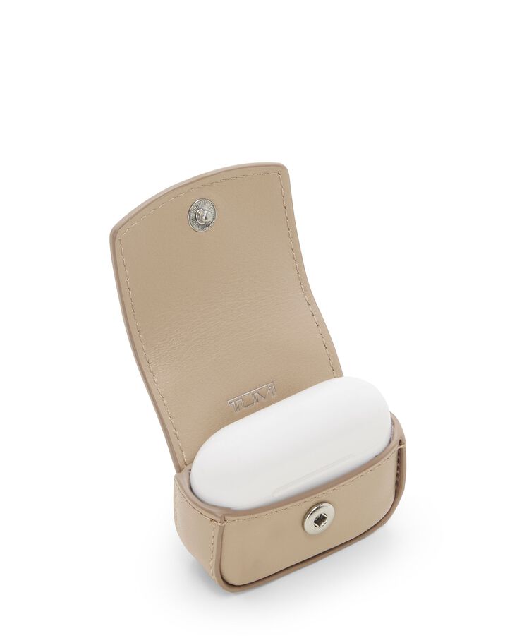 Tumi BELDEN SLG EARBUD CHARM hi-res | TUMI
