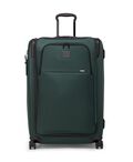 Large Dual Access Expandable Checked