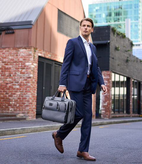 ALPHA X EXP ORG LAPTOP BRIEF  lifestyle | TUMI