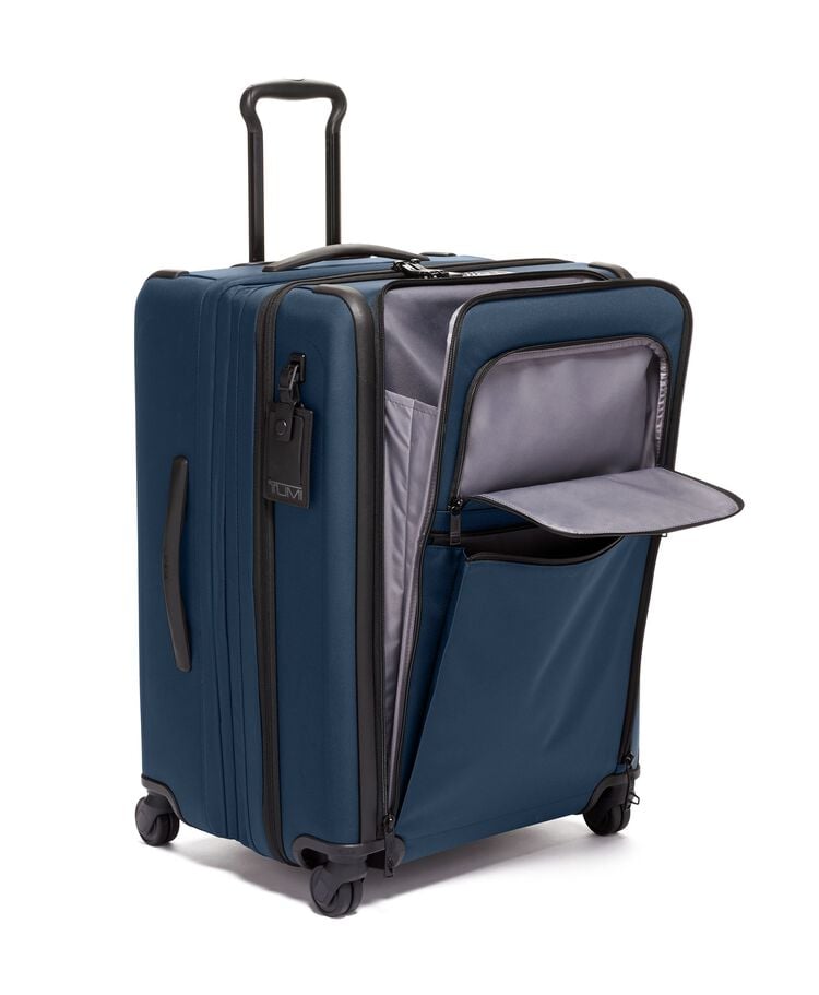 Tumi TUMI ALPHA ST EXP 4 WHL P/C hi-res | TUMI