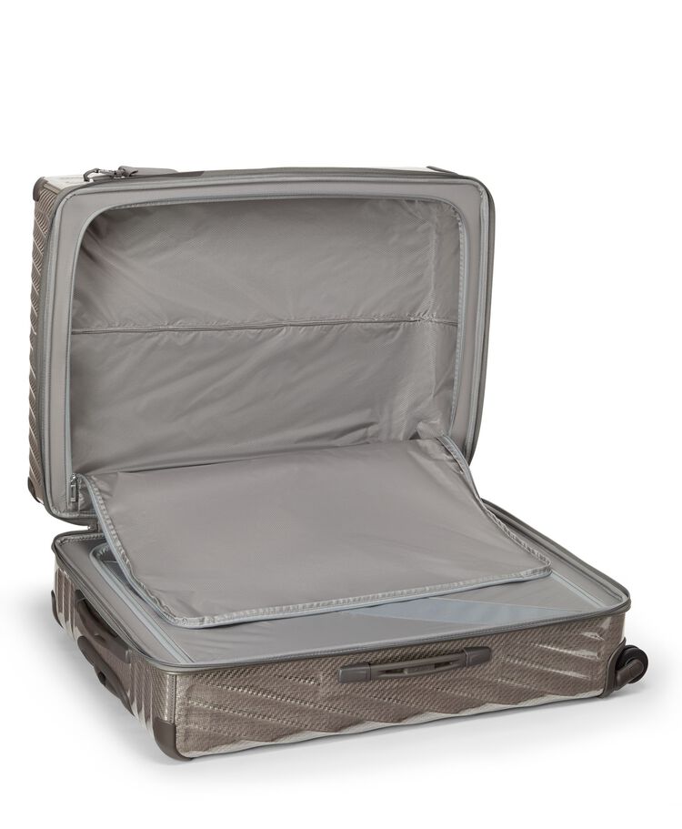 19 DEGREE LITE Extended Trip 4 Wheeled Packing Case hi-res | TUMI