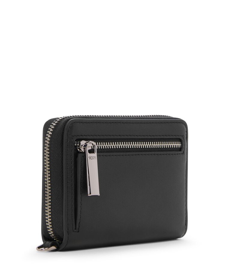Tumi BELDEN SLG TRIFOLD ZIP-AROUND WALLET hi-res | TUMI