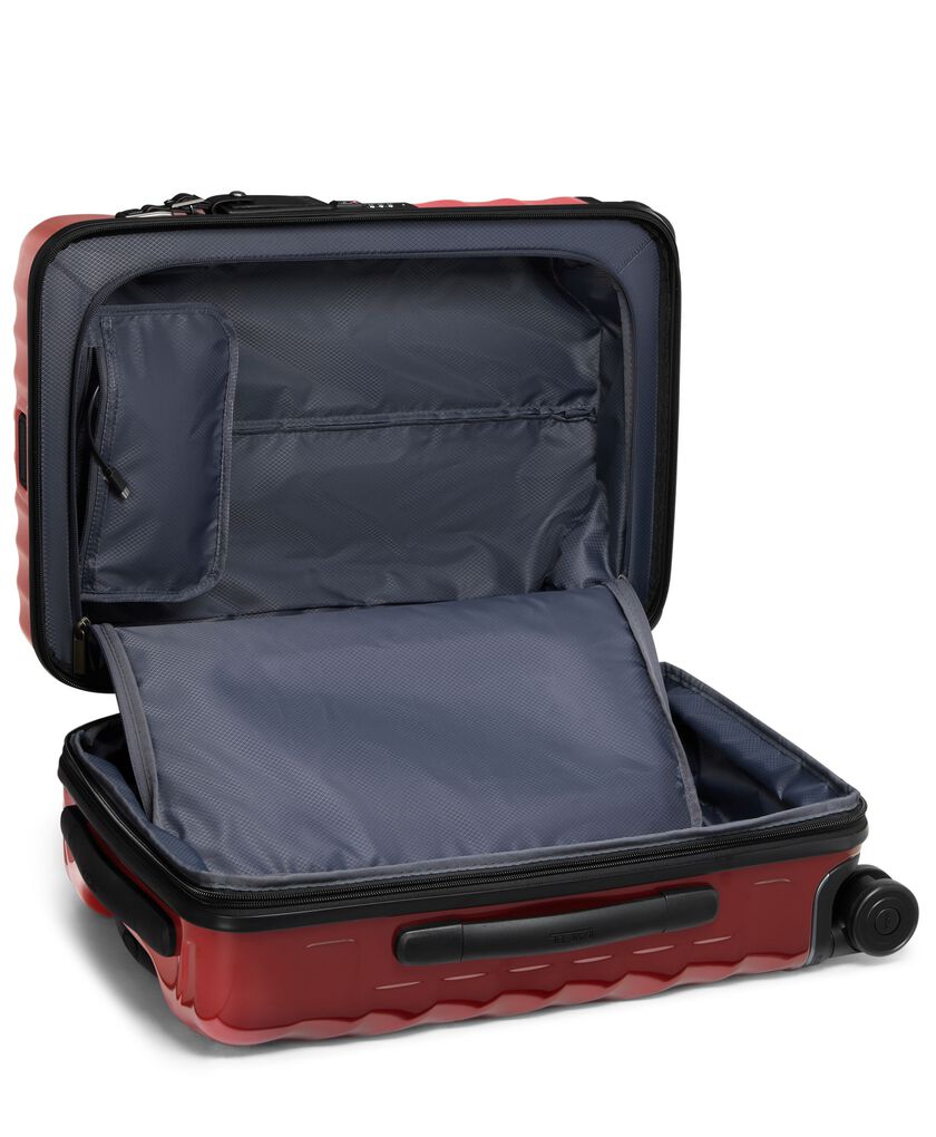 International Expandable 4 Wheeled Carry-On  hi-res | TUMI