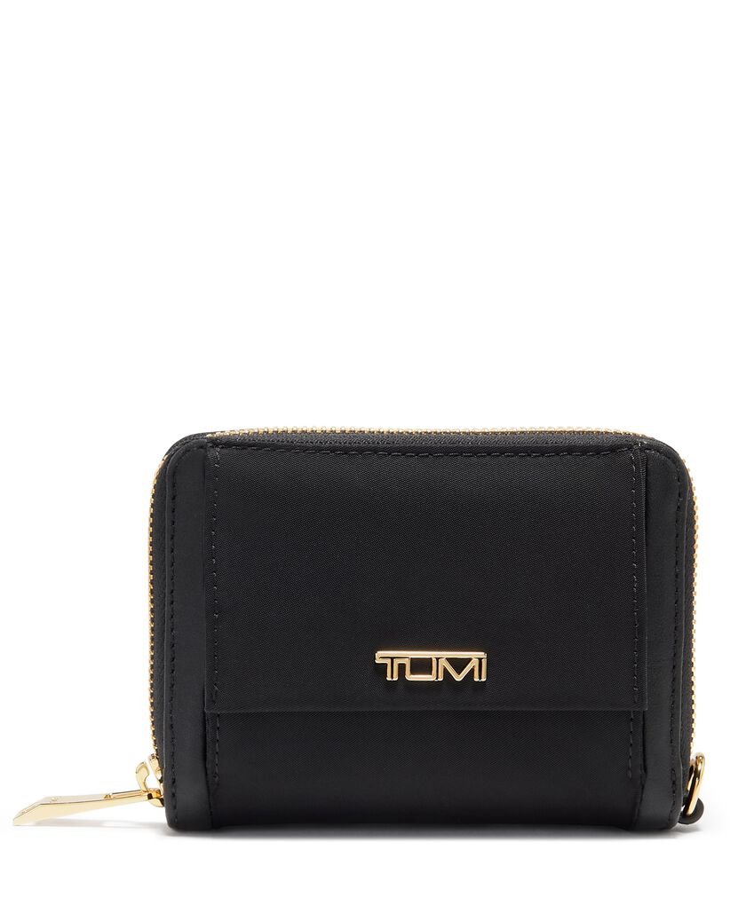 VOYAGEUR Tri-Fold拉鍊銀包  hi-res | TUMI