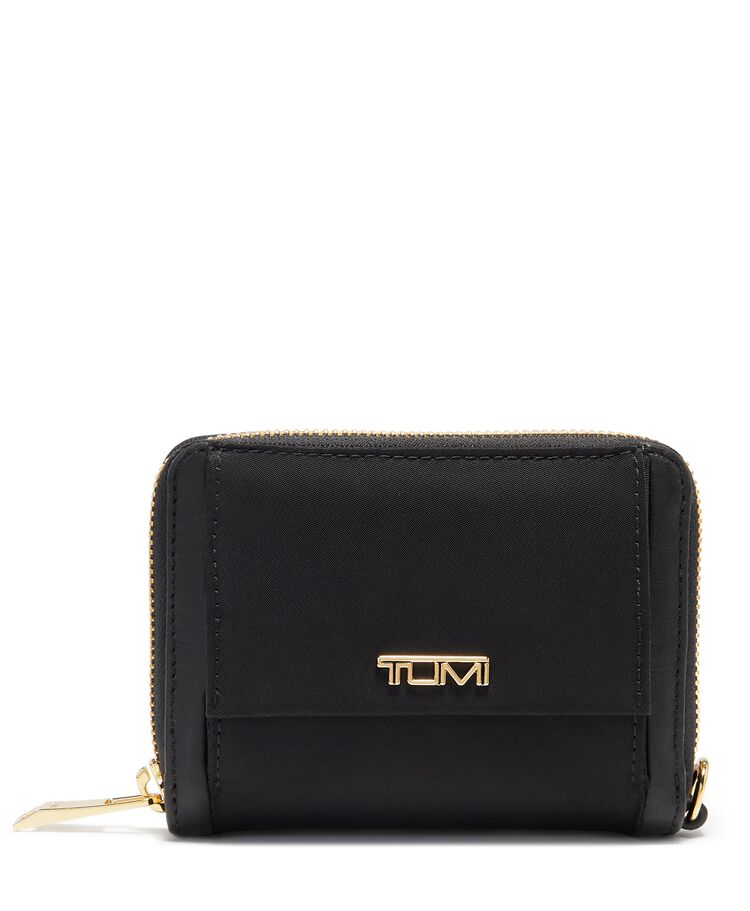 VOYAGEUR Tri-Fold Zip-Around hi-res | TUMI