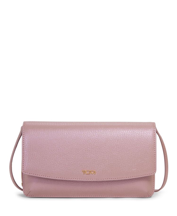 Tumi BELDEN SLG WALLET CROSSBODY  hi-res | TUMI